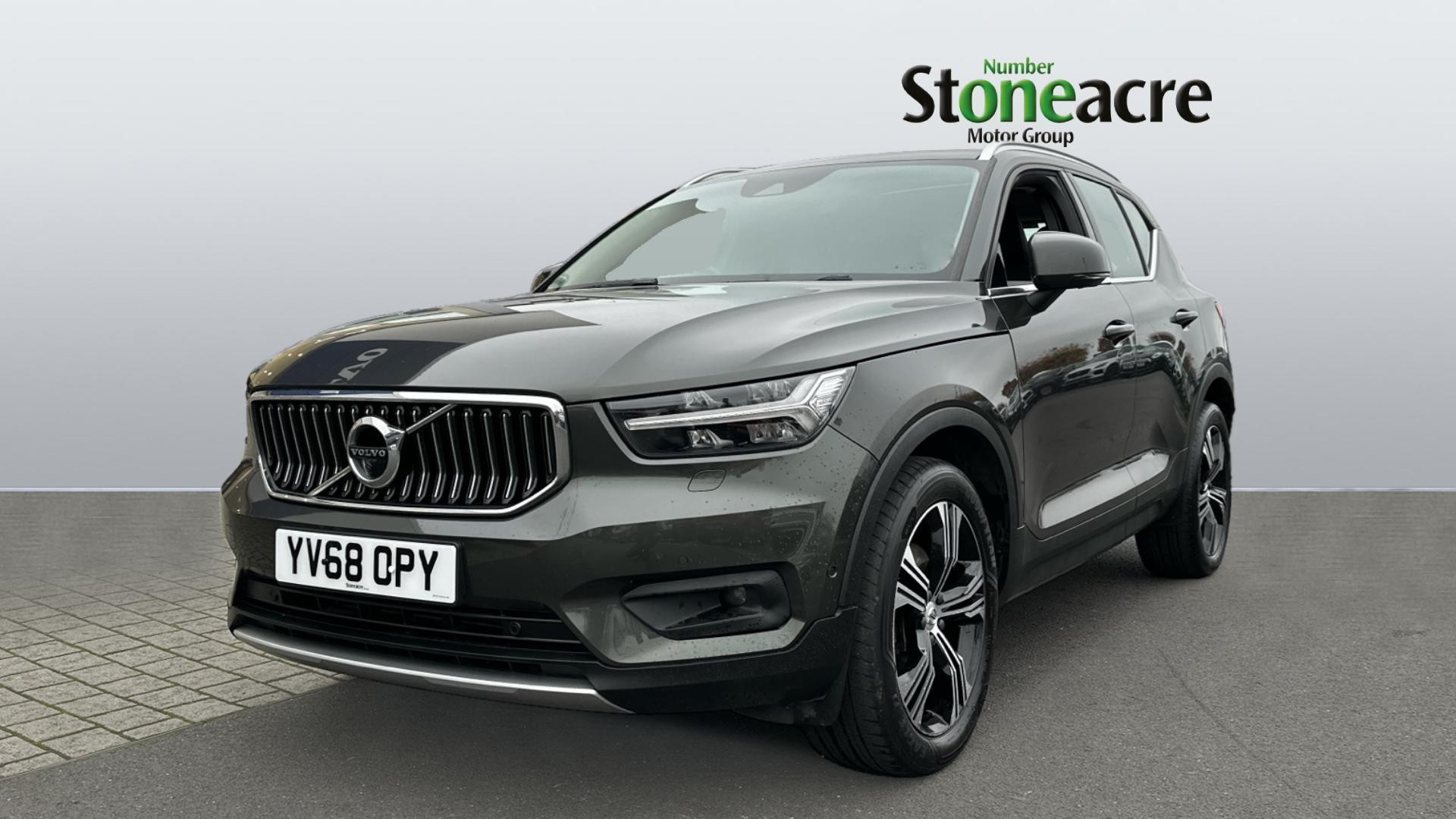 Volvo XC40 Image 6