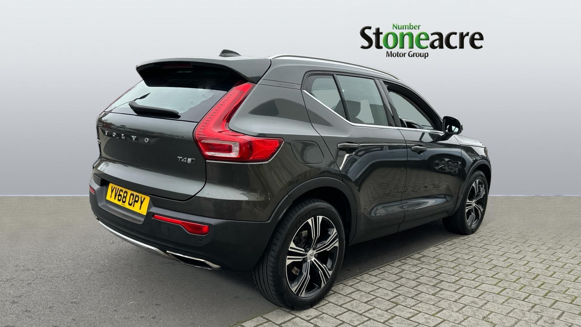 Volvo XC40 Image 7