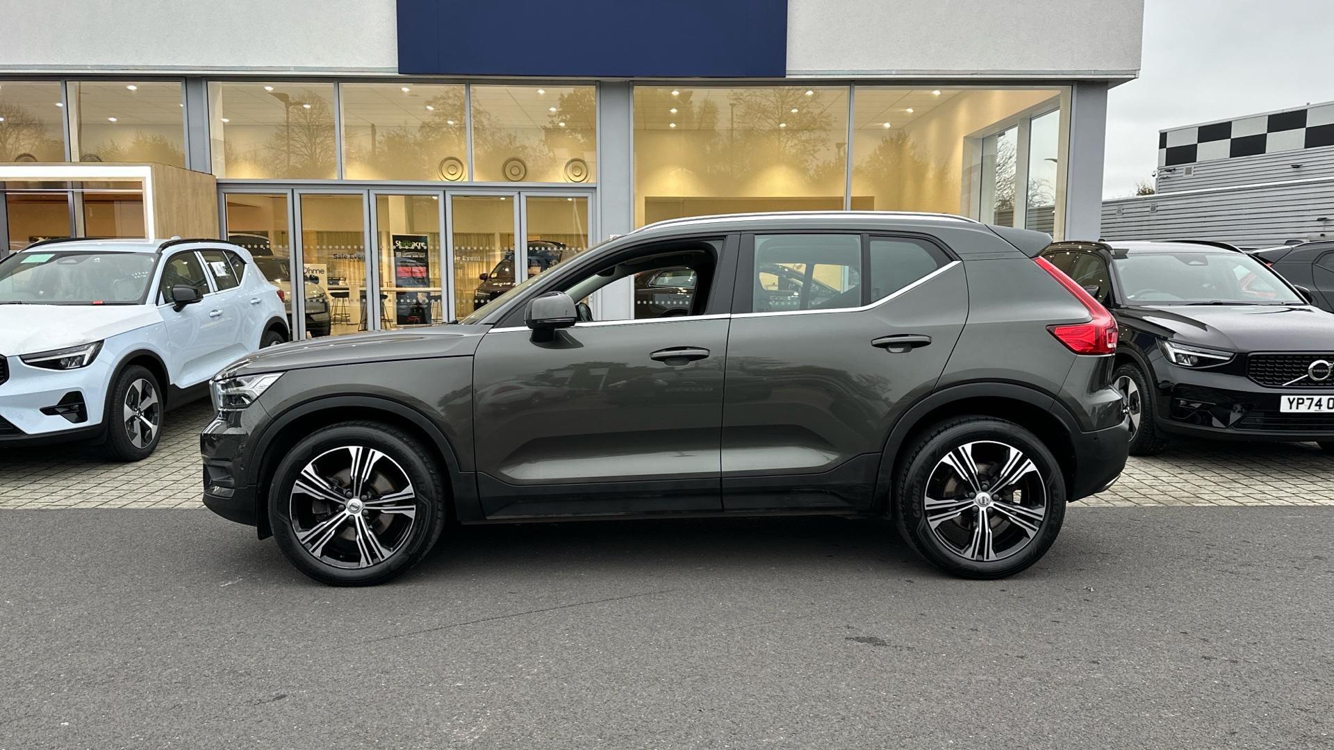 Volvo XC40 Image 8