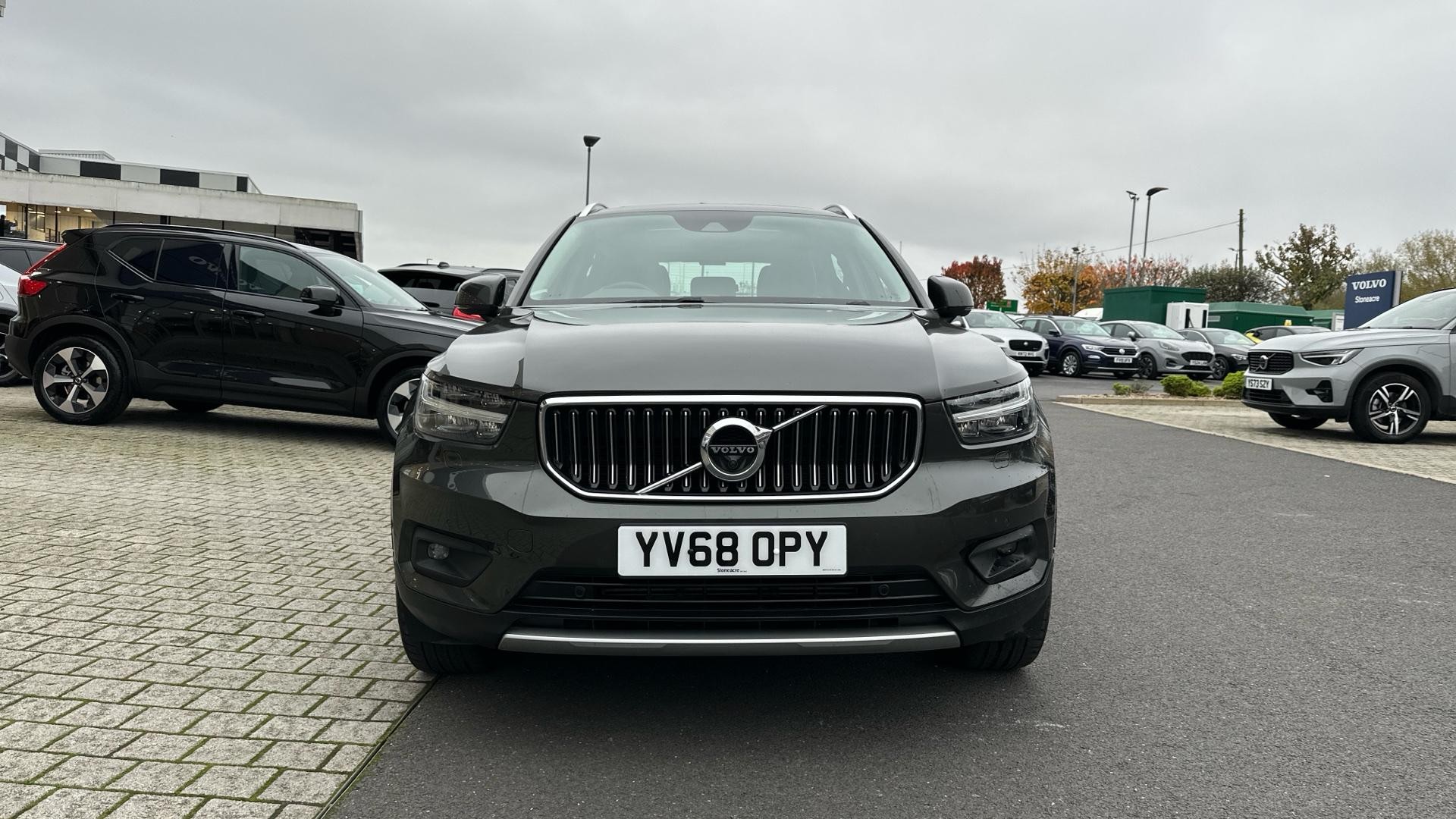 Volvo XC40 Image 12