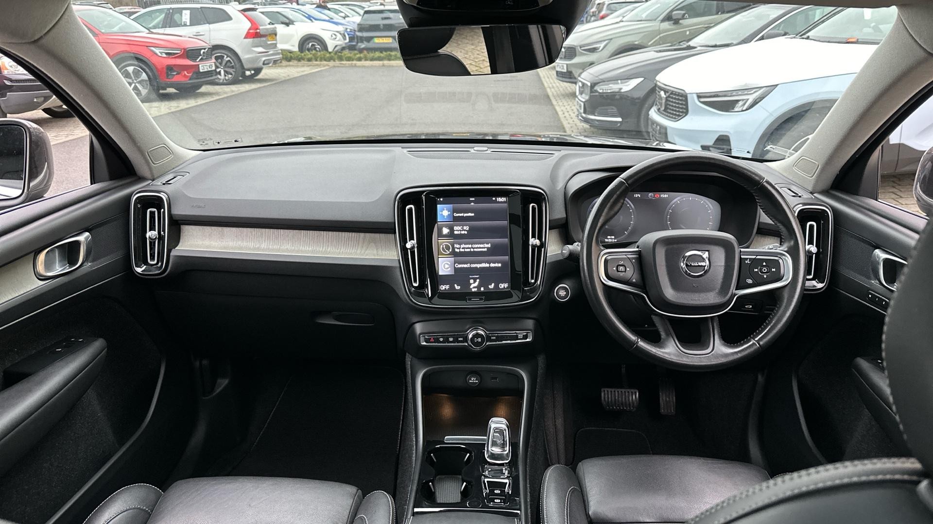 Volvo XC40 Image 20