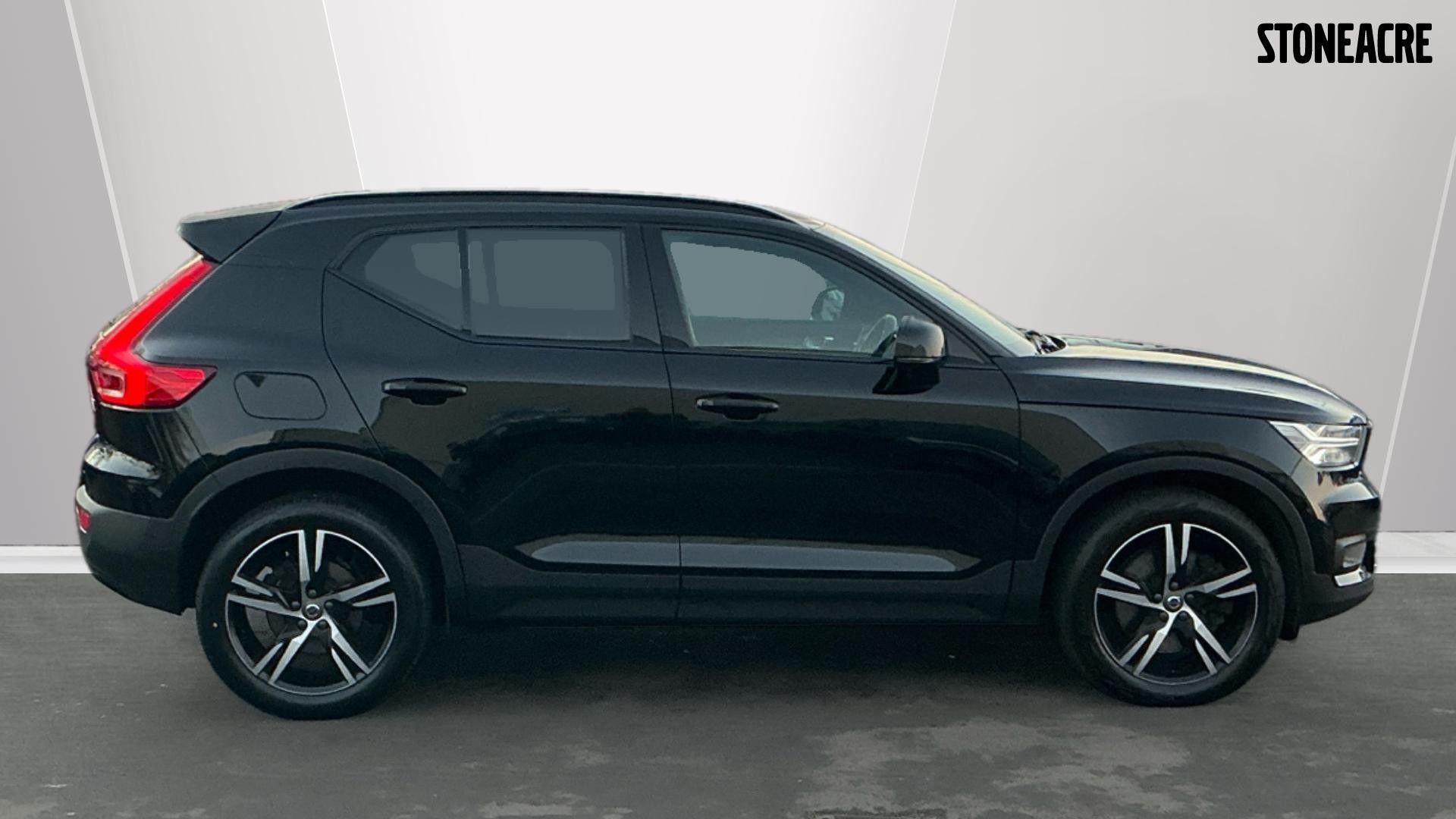 Volvo XC40 Image 3