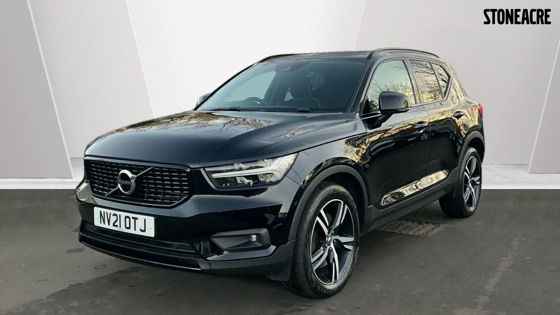 Volvo XC40 Image 6