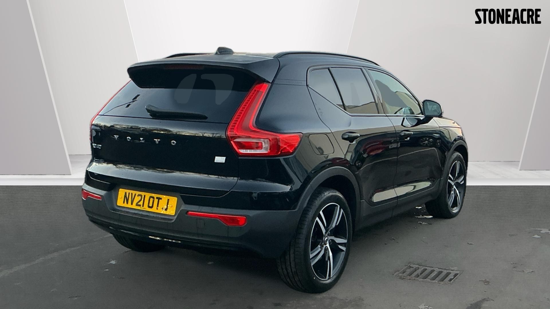 Volvo XC40 Image 7