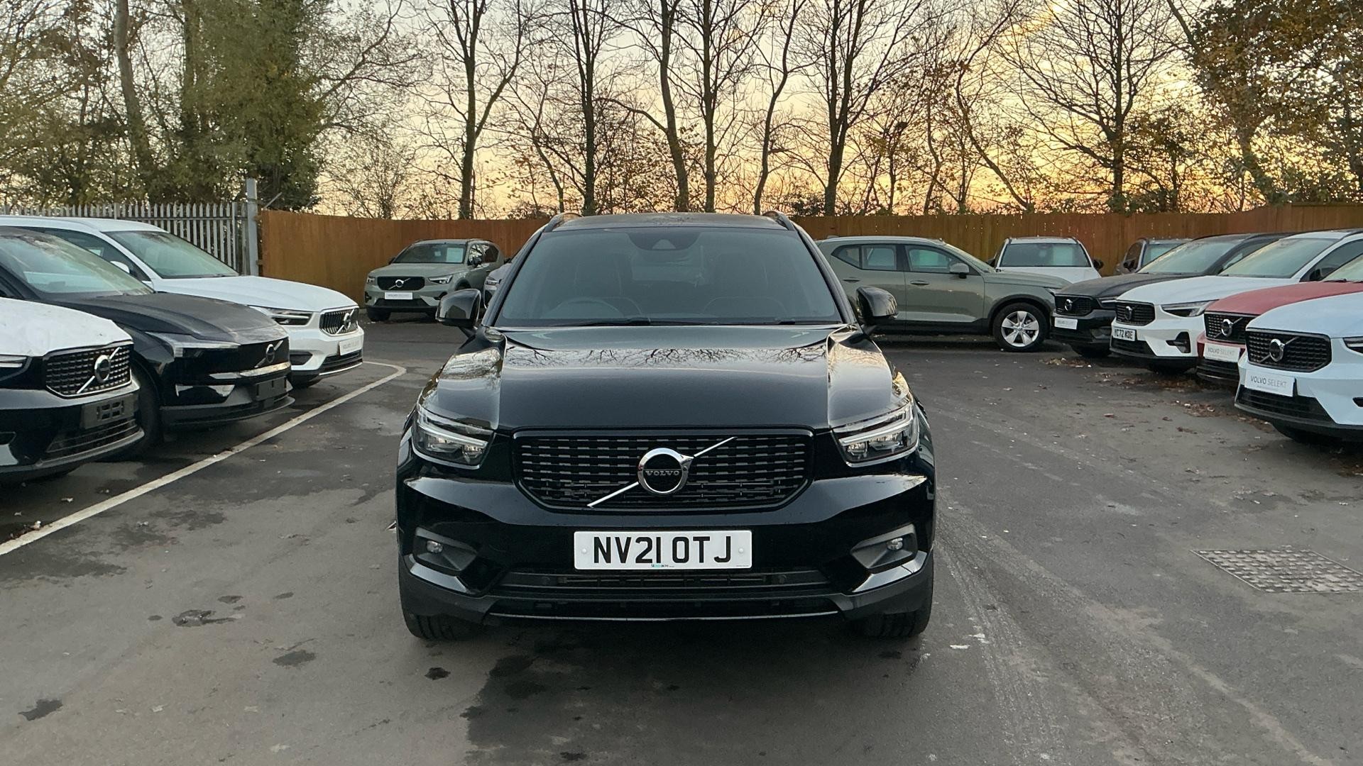 Volvo XC40 Image 12