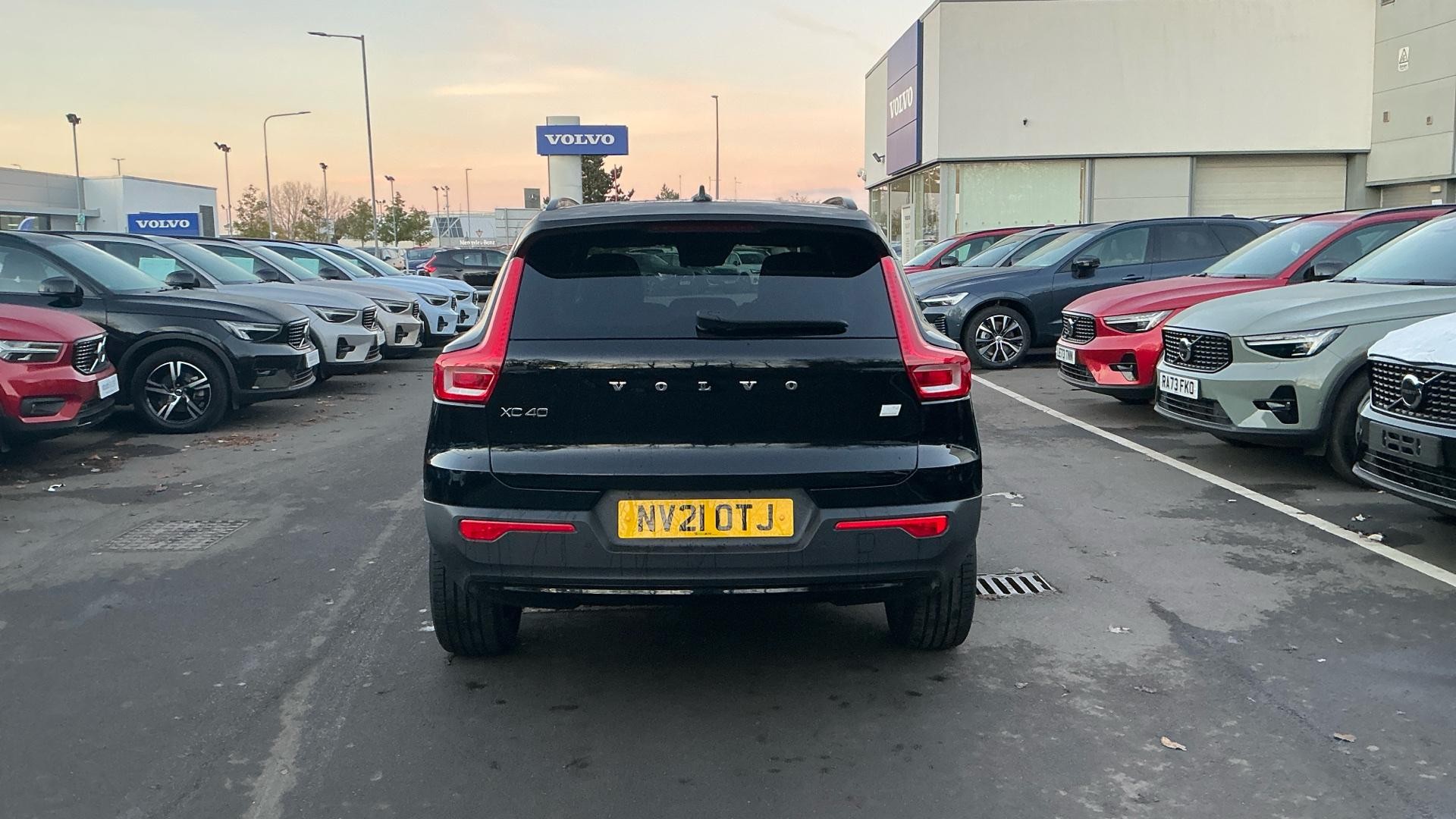 Volvo XC40 Image 13