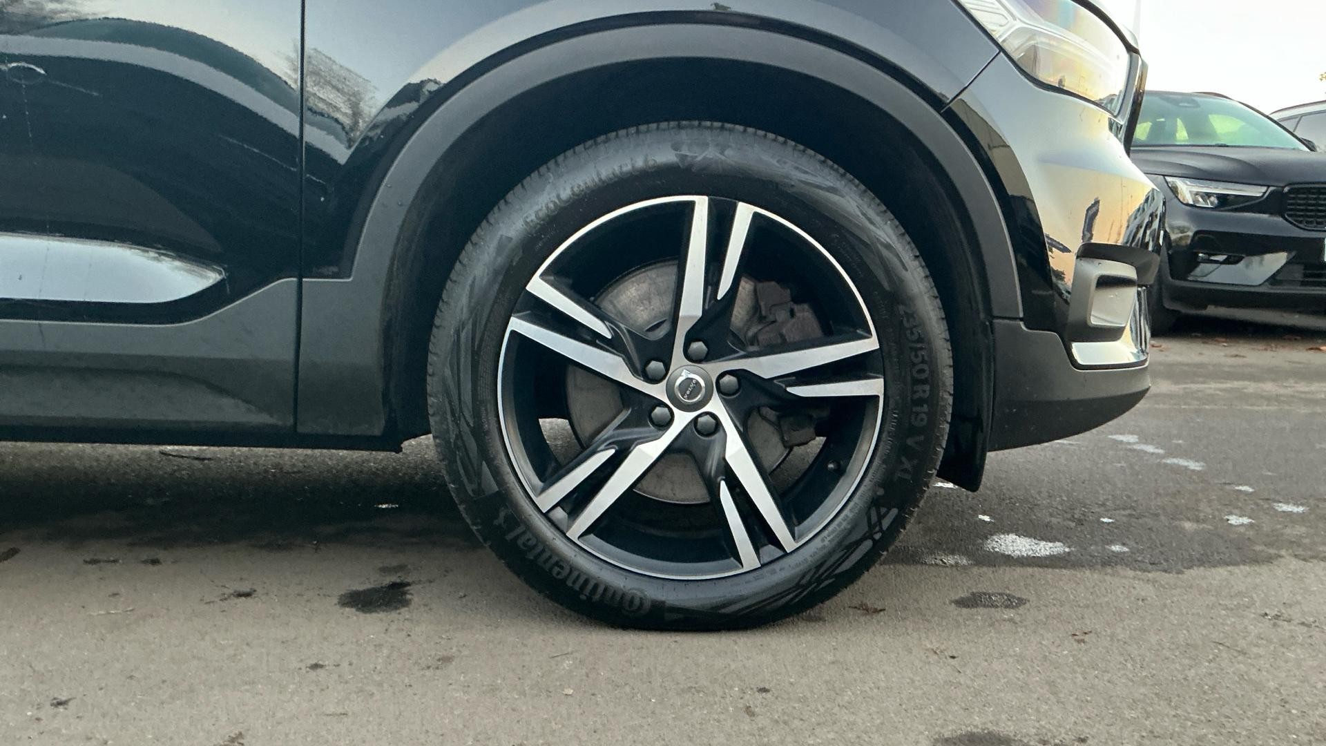 Volvo XC40 Image 16