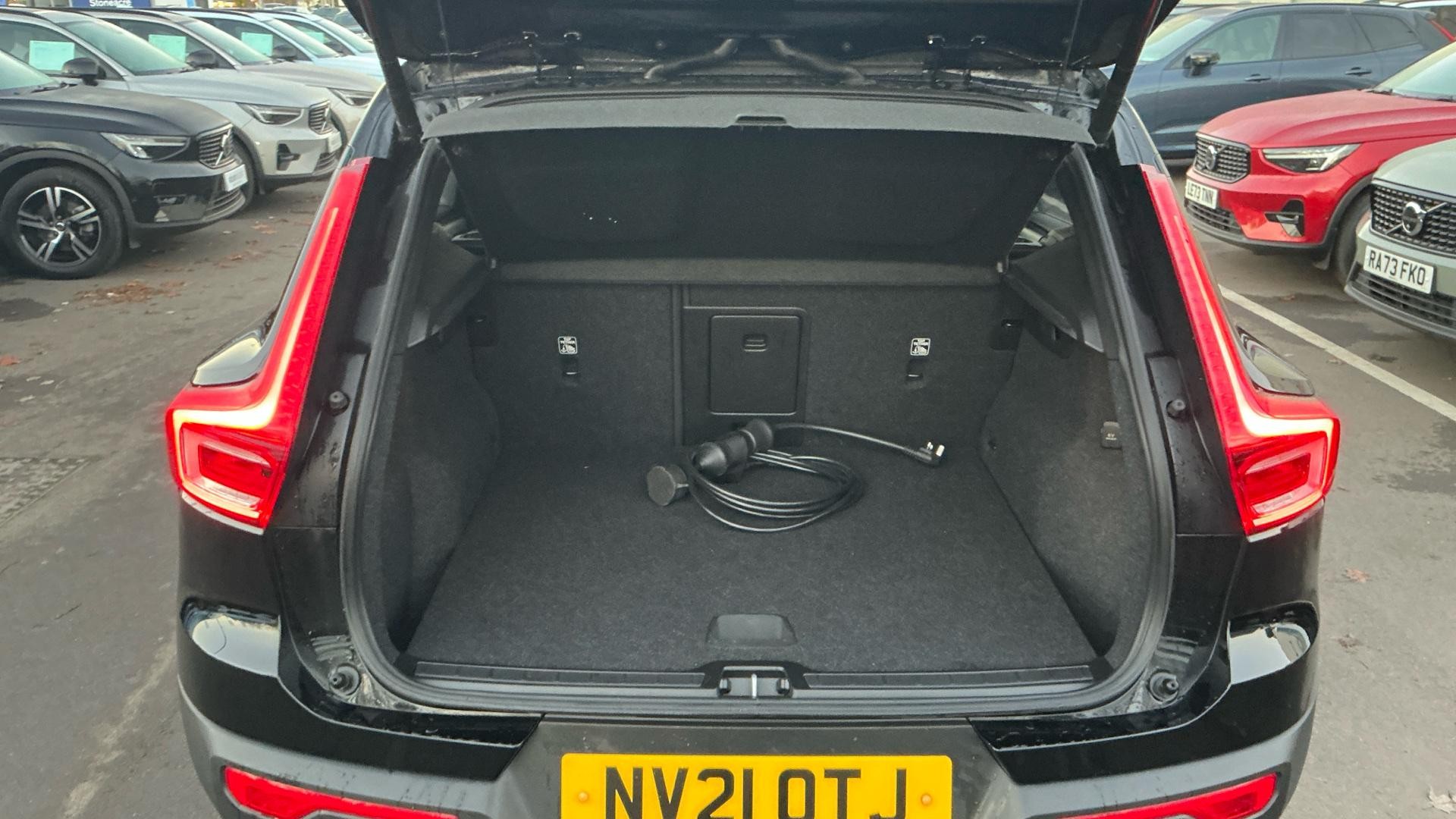 Volvo XC40 Image 17