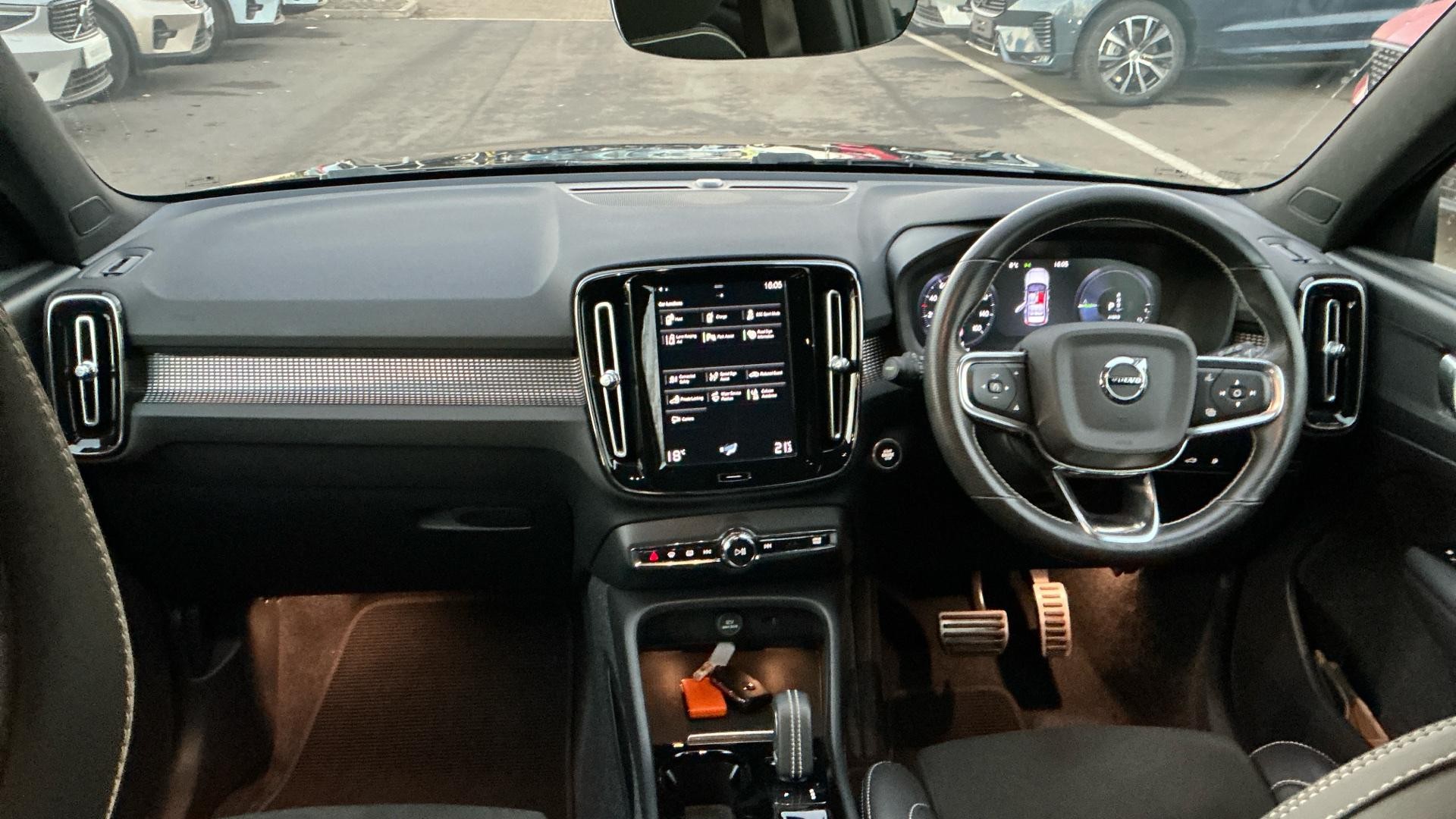 Volvo XC40 Image 20