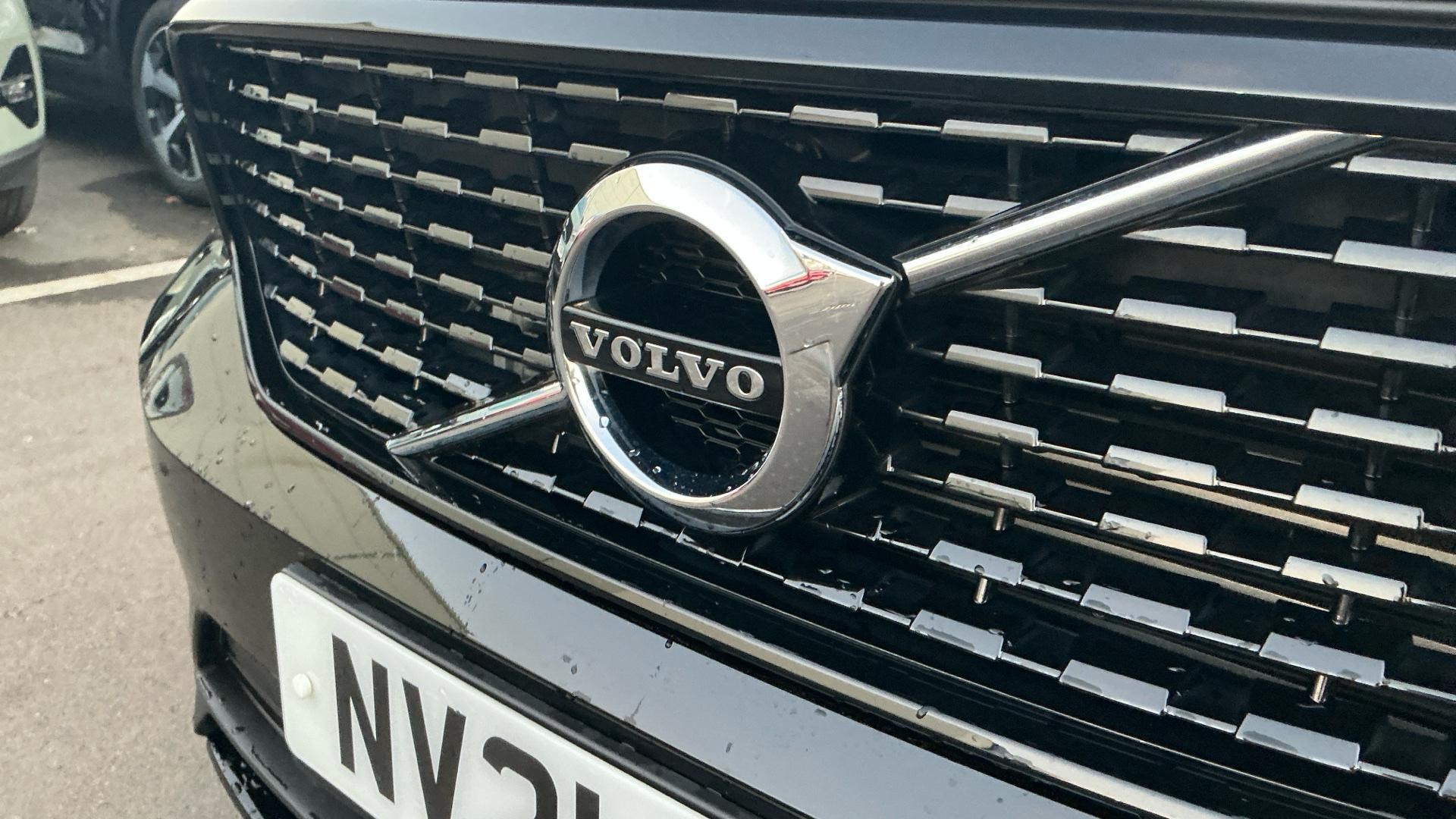 Volvo XC40 Image 32