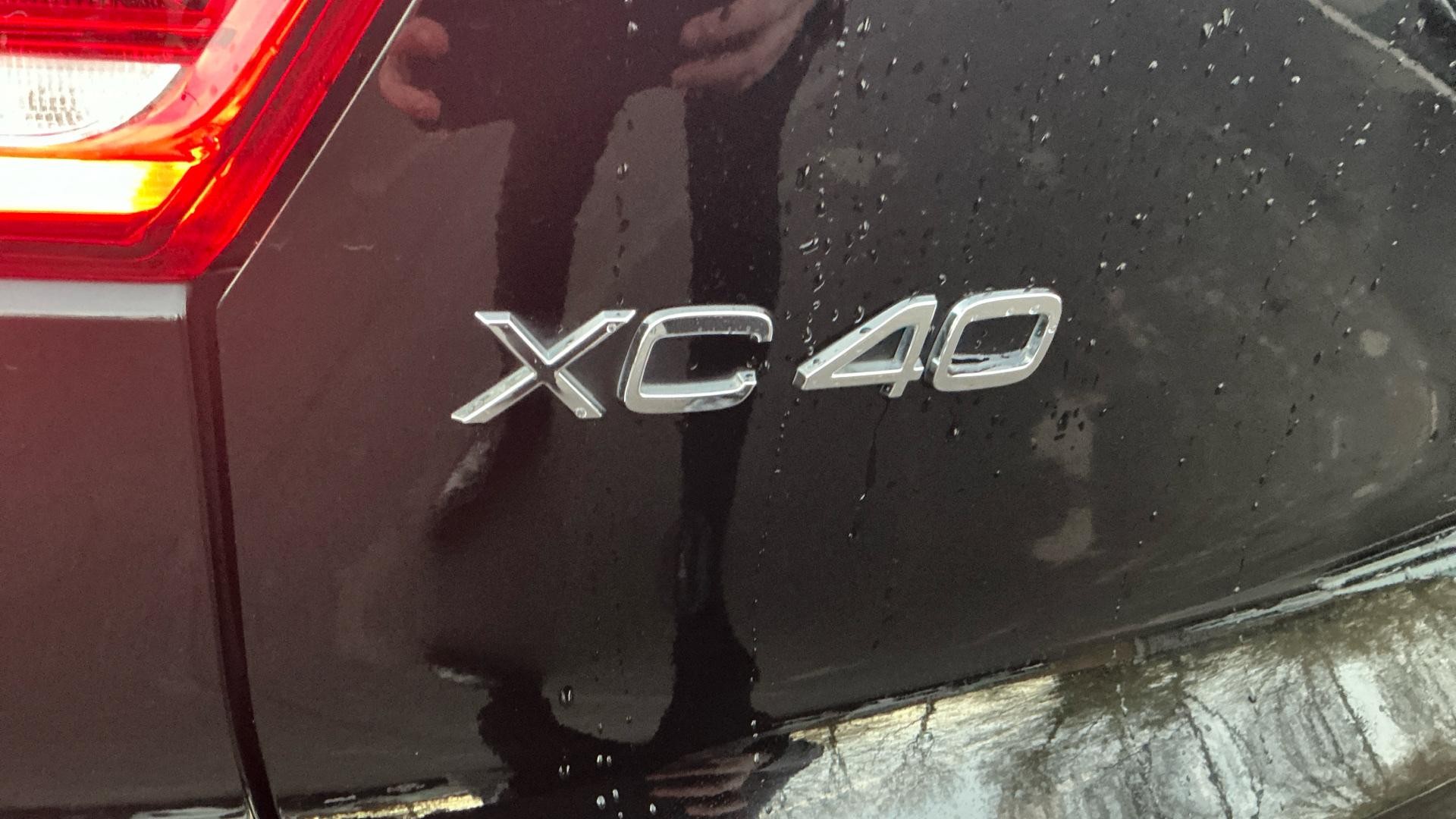 Volvo XC40 Image 38