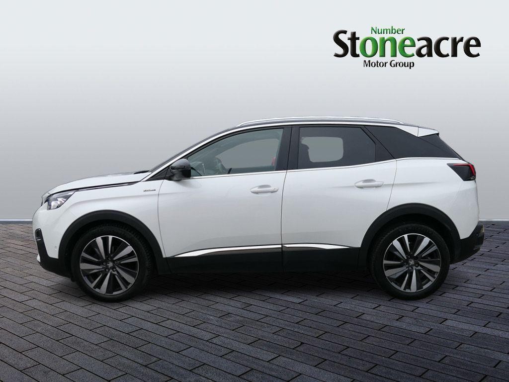 Peugeot 3008 Image 5