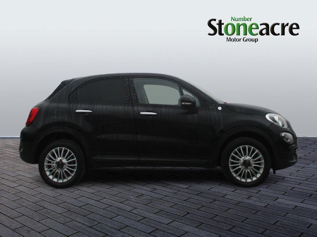 Fiat 500X Image 2