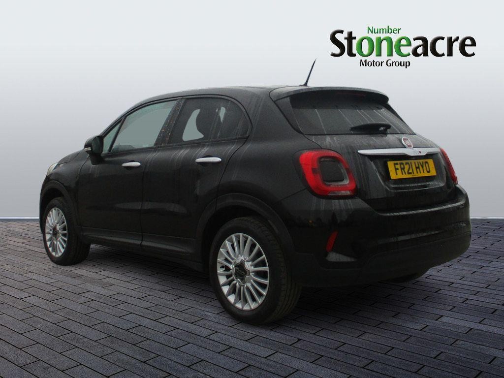 Fiat 500X Image 5