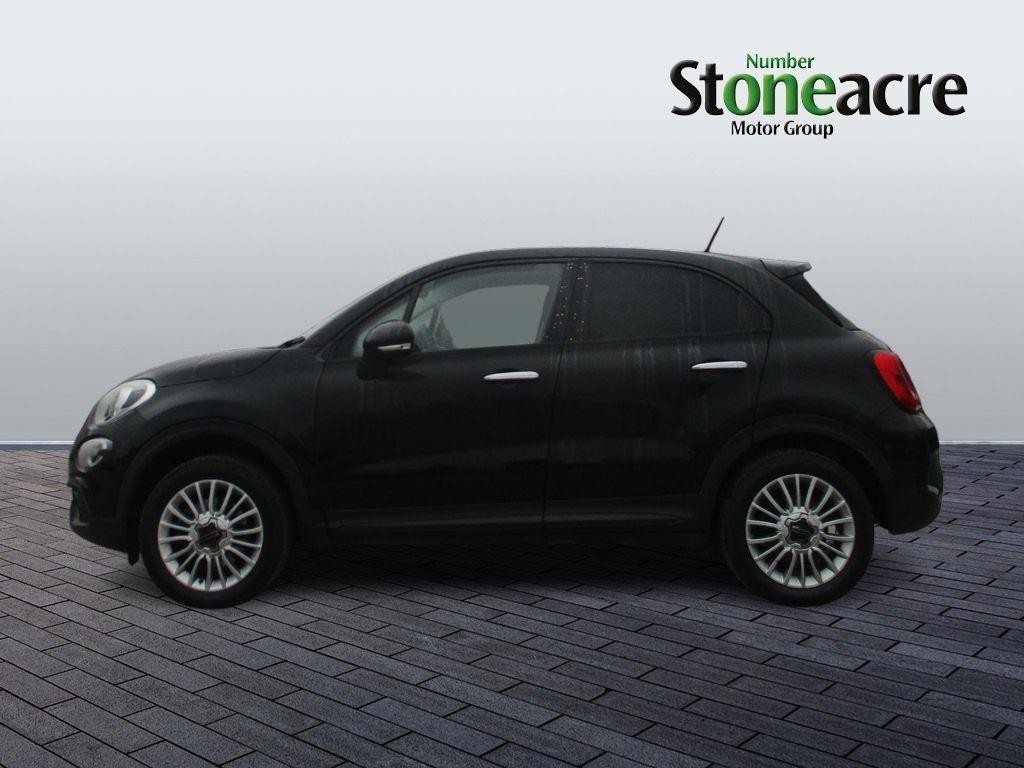 Fiat 500X Image 6