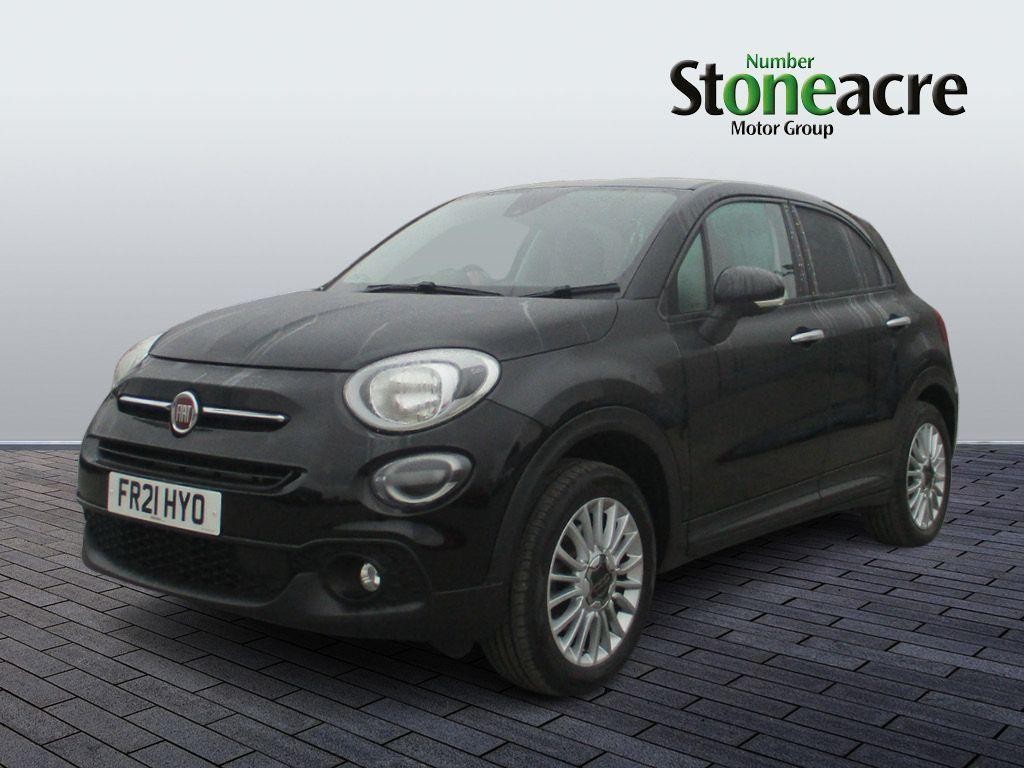 Fiat 500X Image 7