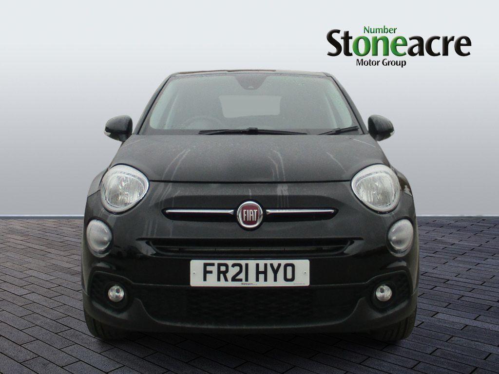 Fiat 500X Image 8