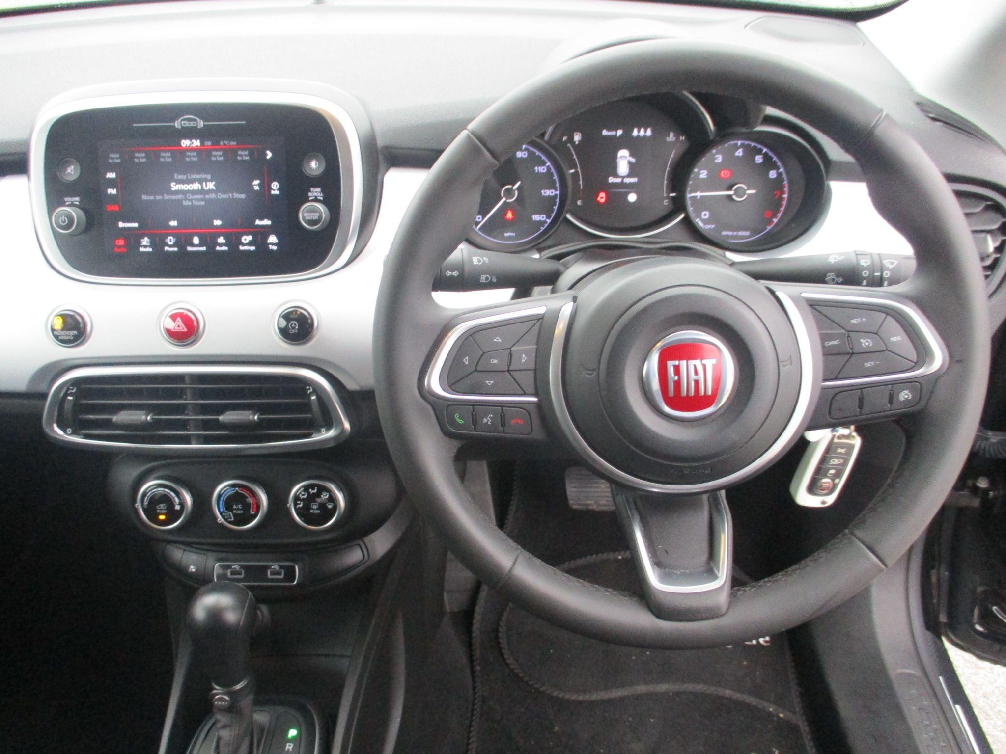 Fiat 500X Image 14