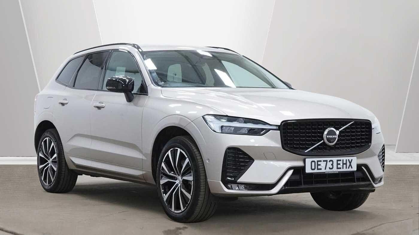 Volvo XC60 Image 2