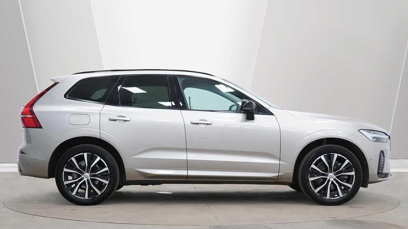 Volvo XC60 Image 3