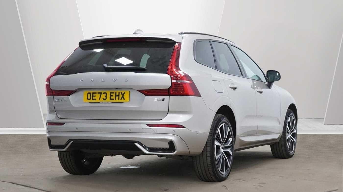 Volvo XC60 Image 4