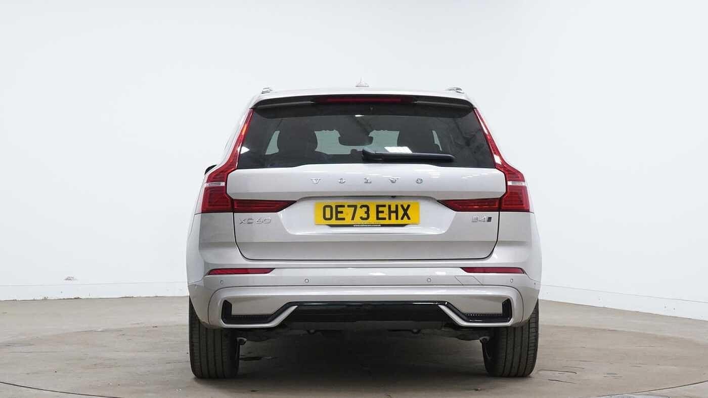 Volvo XC60 Image 5