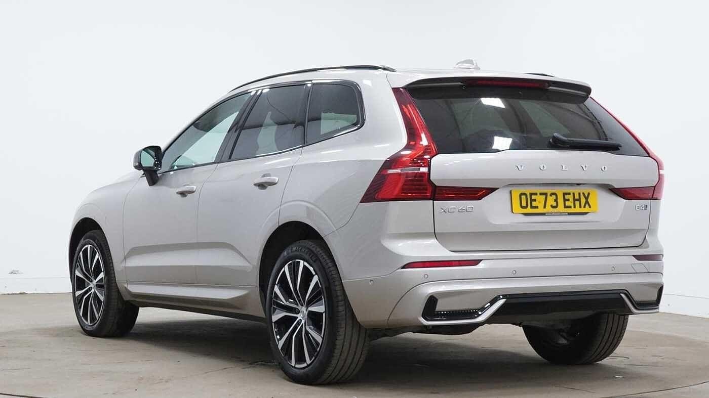 Volvo XC60 Image 6