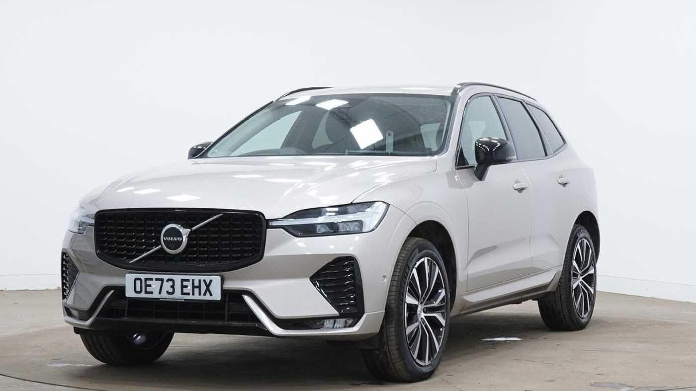 Volvo XC60 Image 8