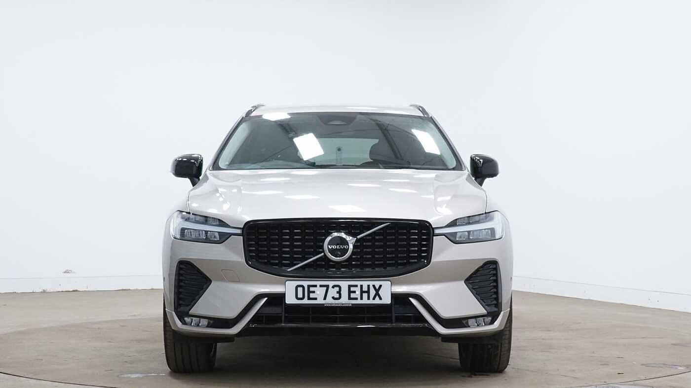 Volvo XC60 Image 9