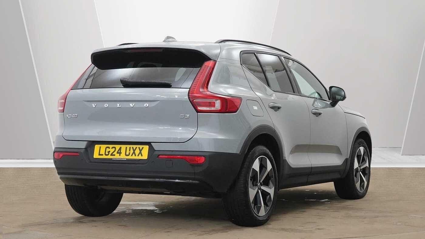 Volvo XC40 Image 3