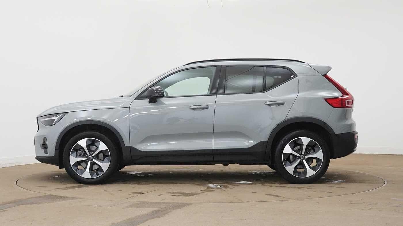 Volvo XC40 Image 6