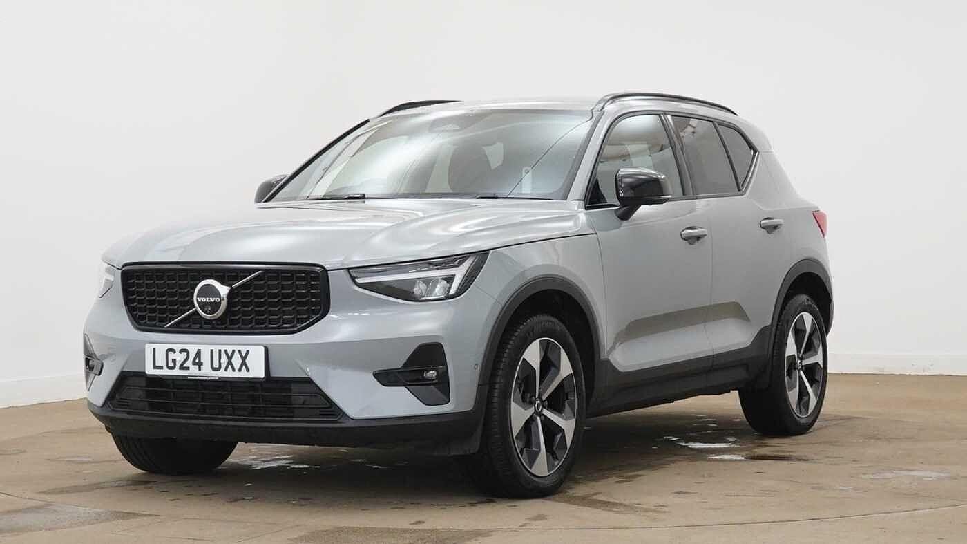 Volvo XC40 Image 7