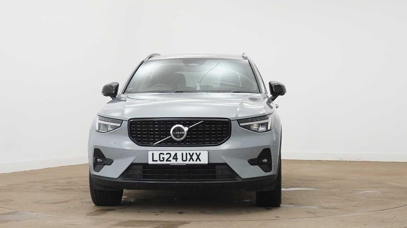 Volvo XC40 Image 8