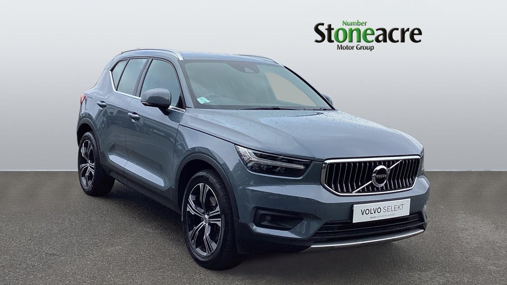 Volvo XC40 Image 1