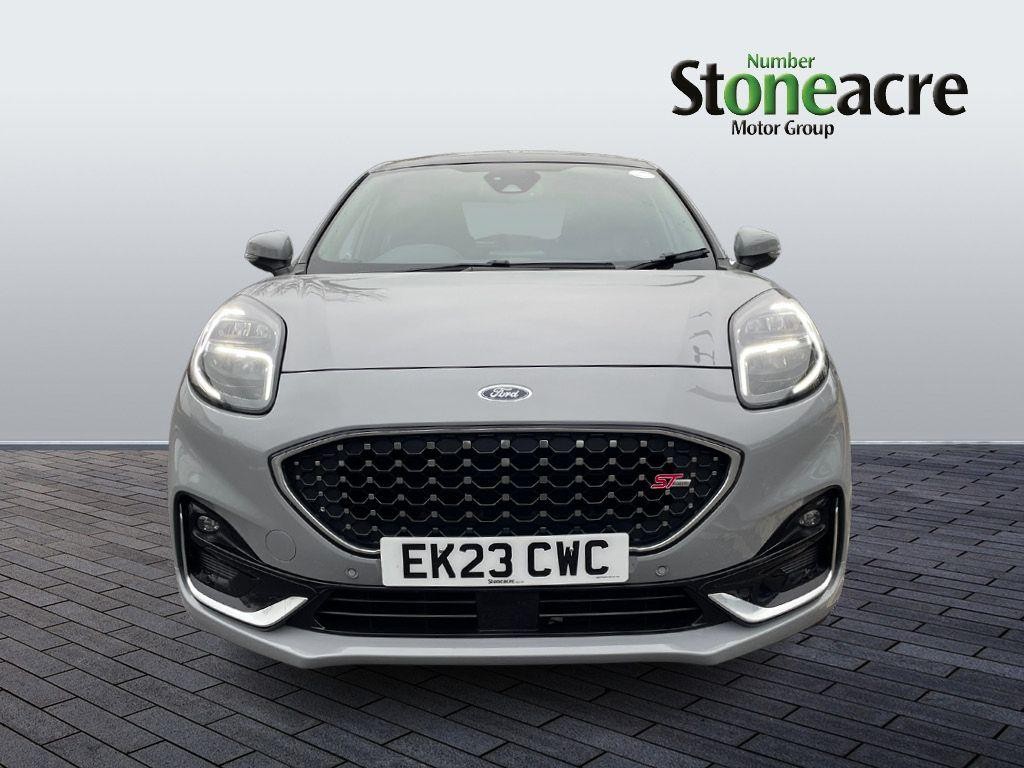 Ford Puma Image 7