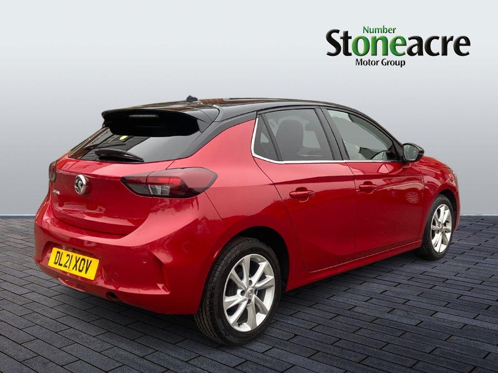 Vauxhall Corsa Image 3