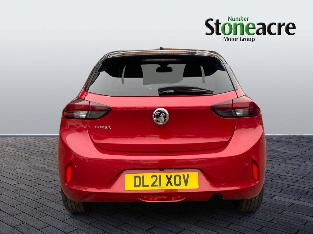 Vauxhall Corsa Image 4