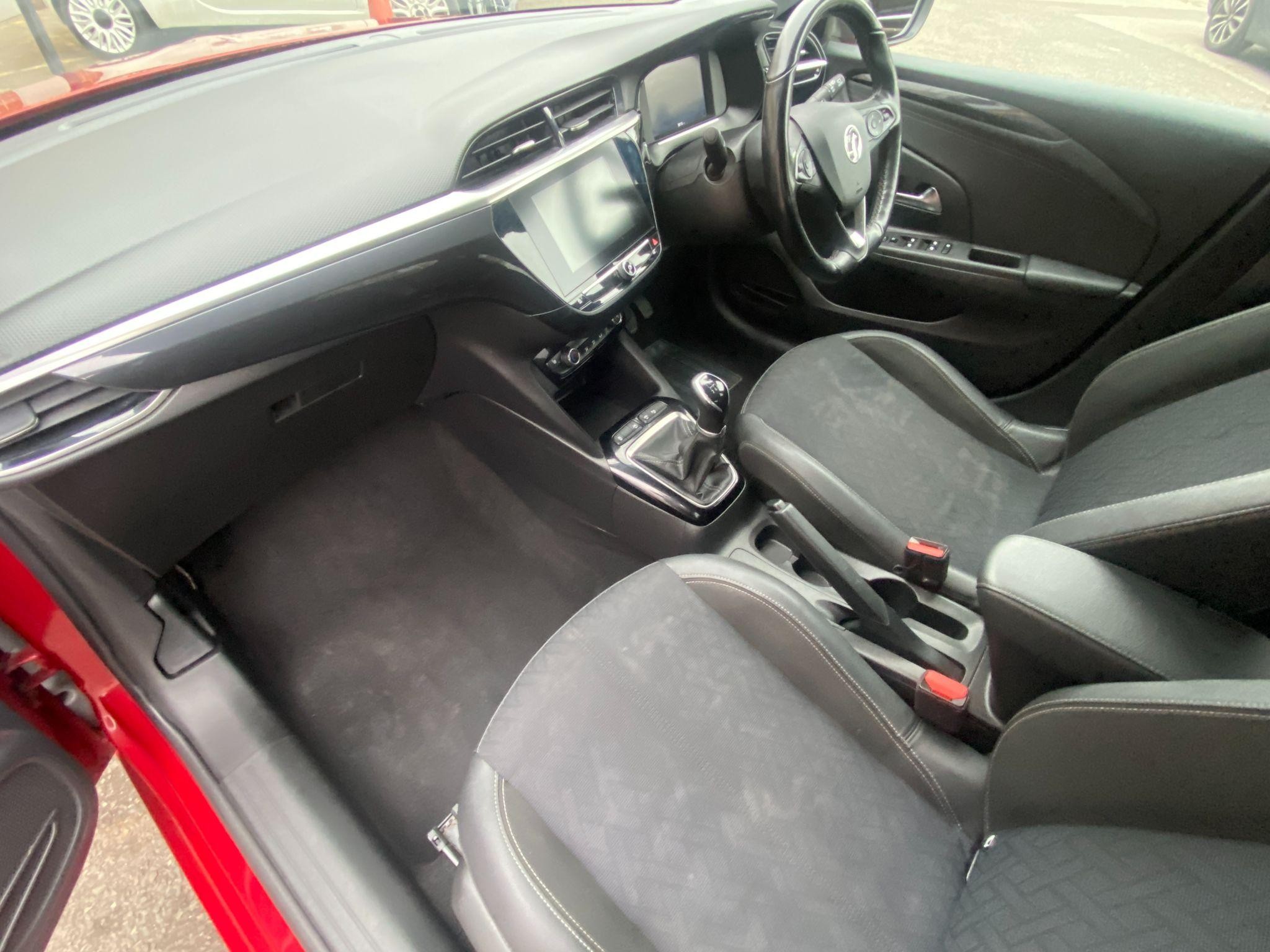 Vauxhall Corsa Image 11