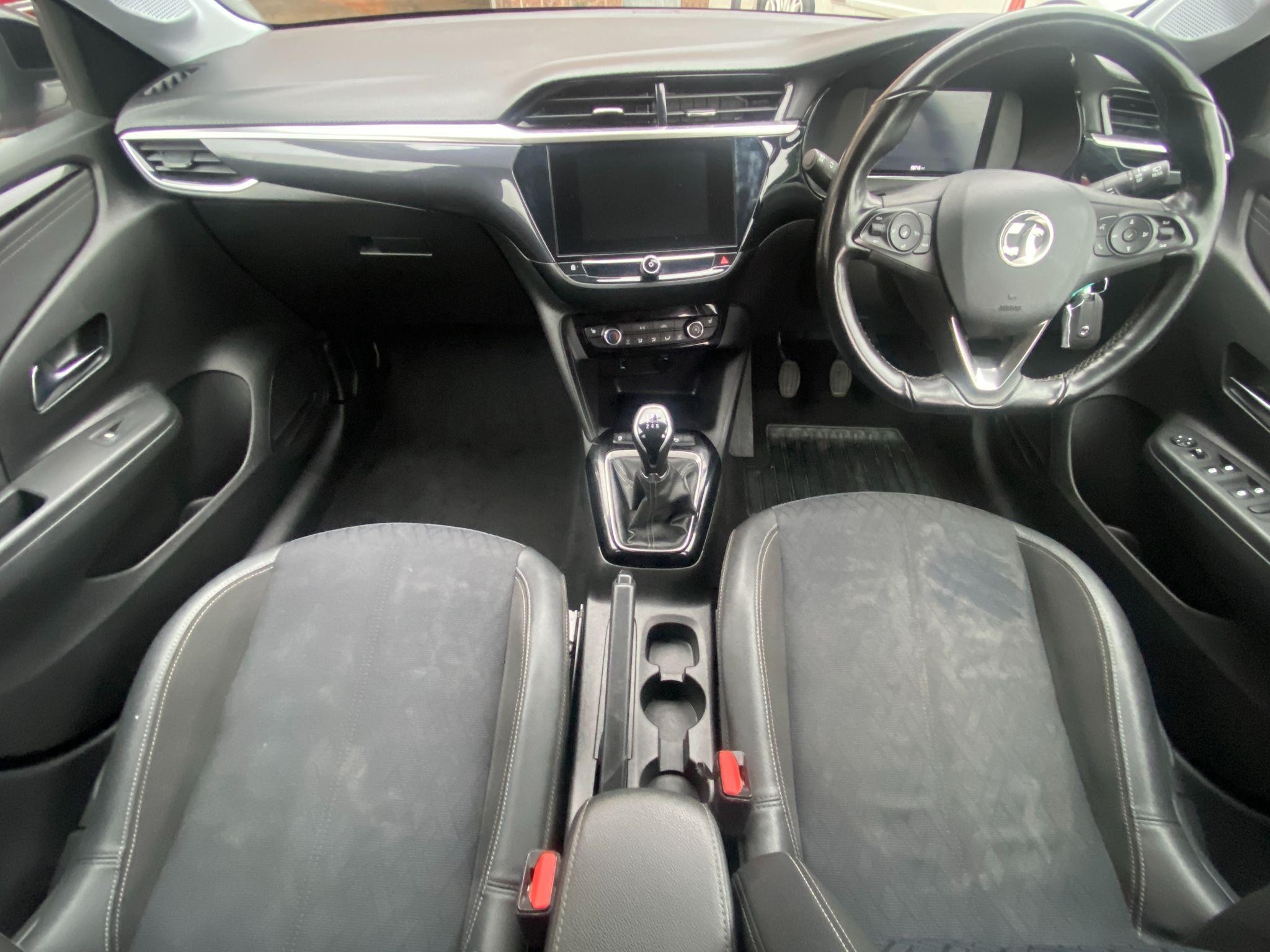 Vauxhall Corsa Image 12