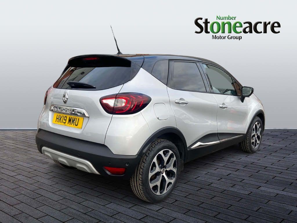 Renault Captur Image 3