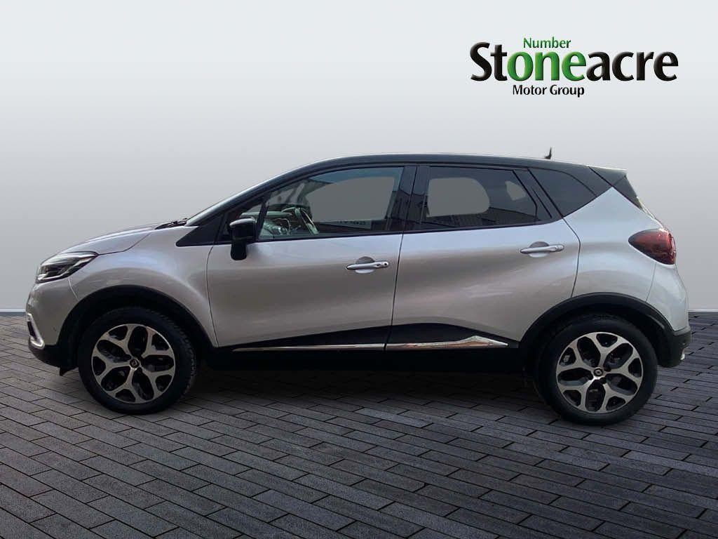 Renault Captur Image 6