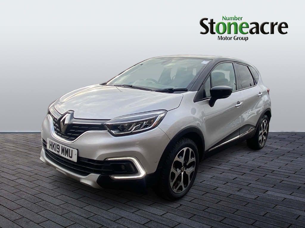 Renault Captur Image 7