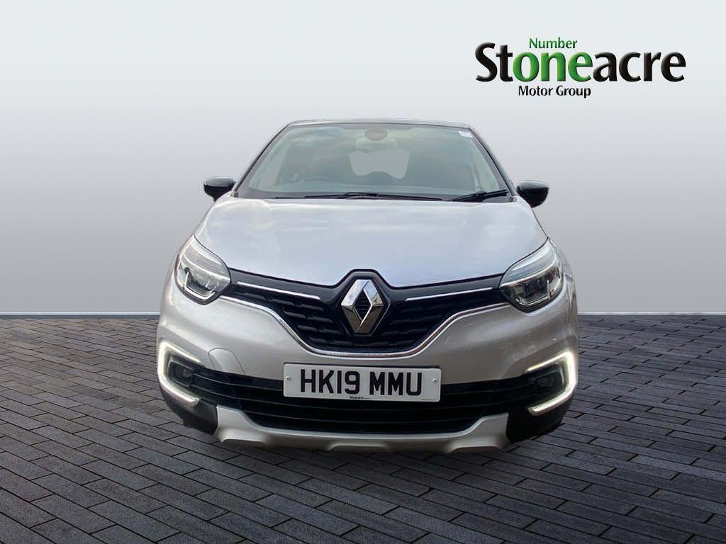 Renault Captur Image 8