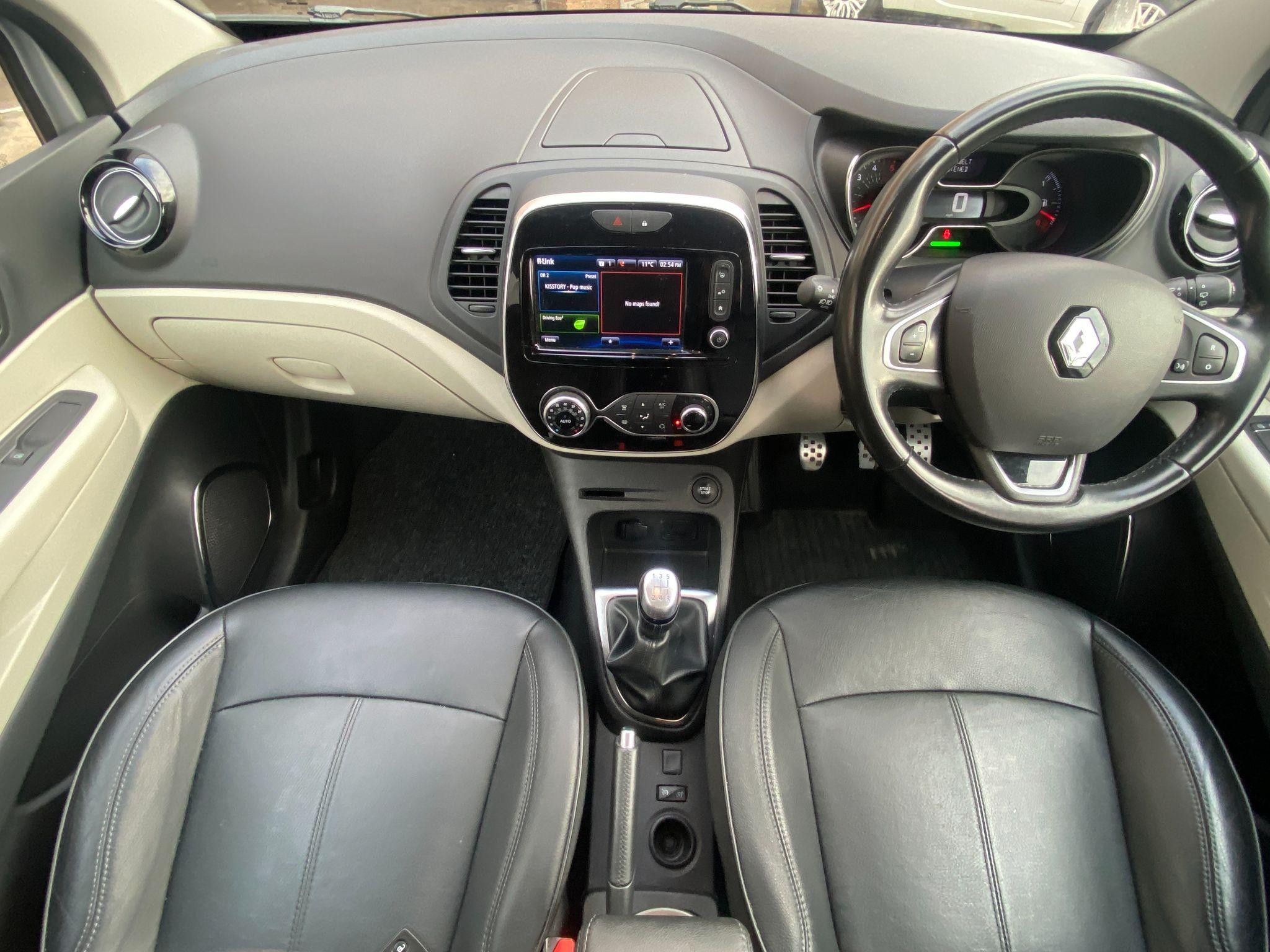 Renault Captur Image 12