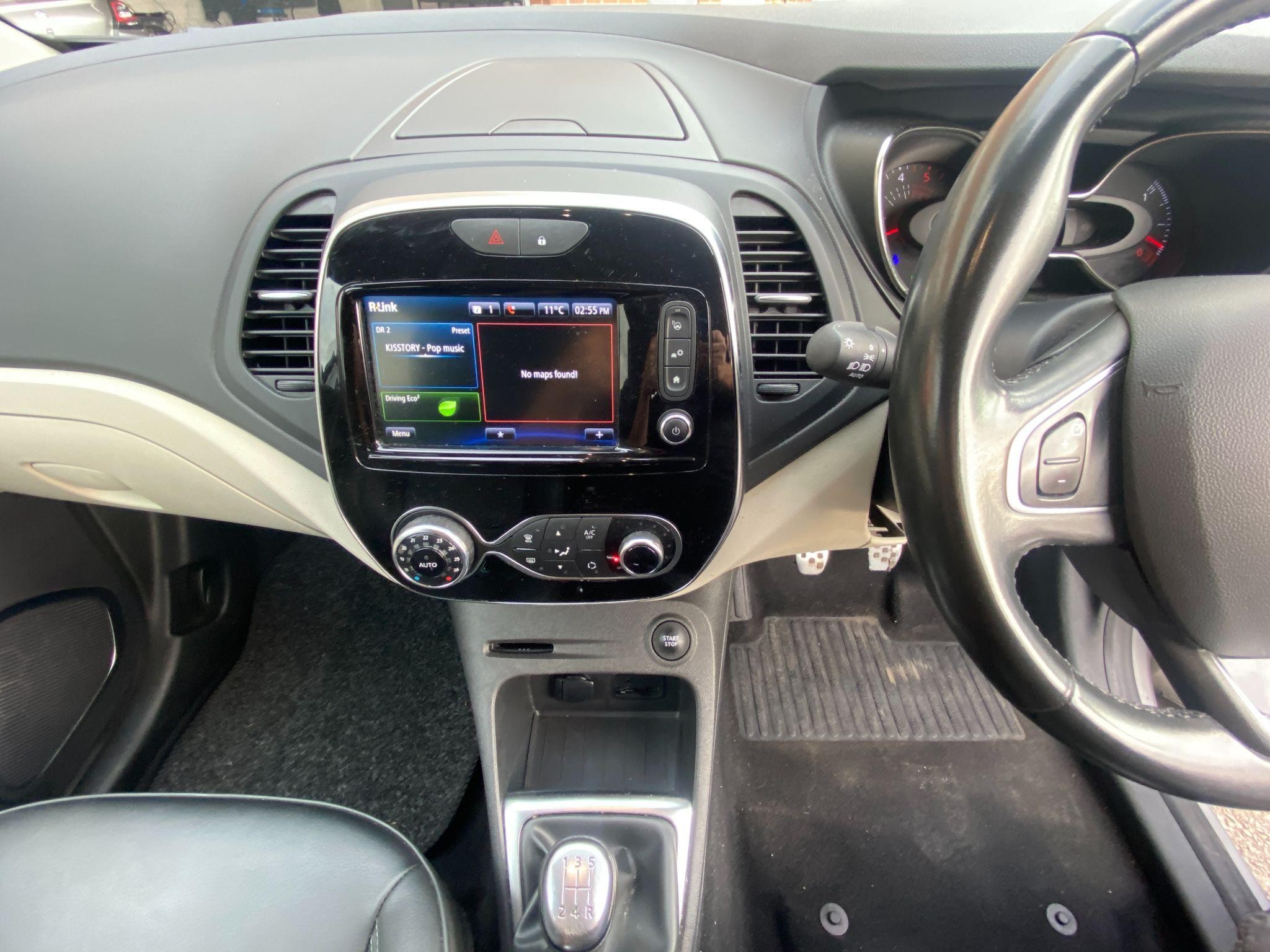 Renault Captur Image 16