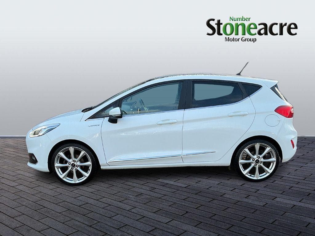 Ford Fiesta Image 6