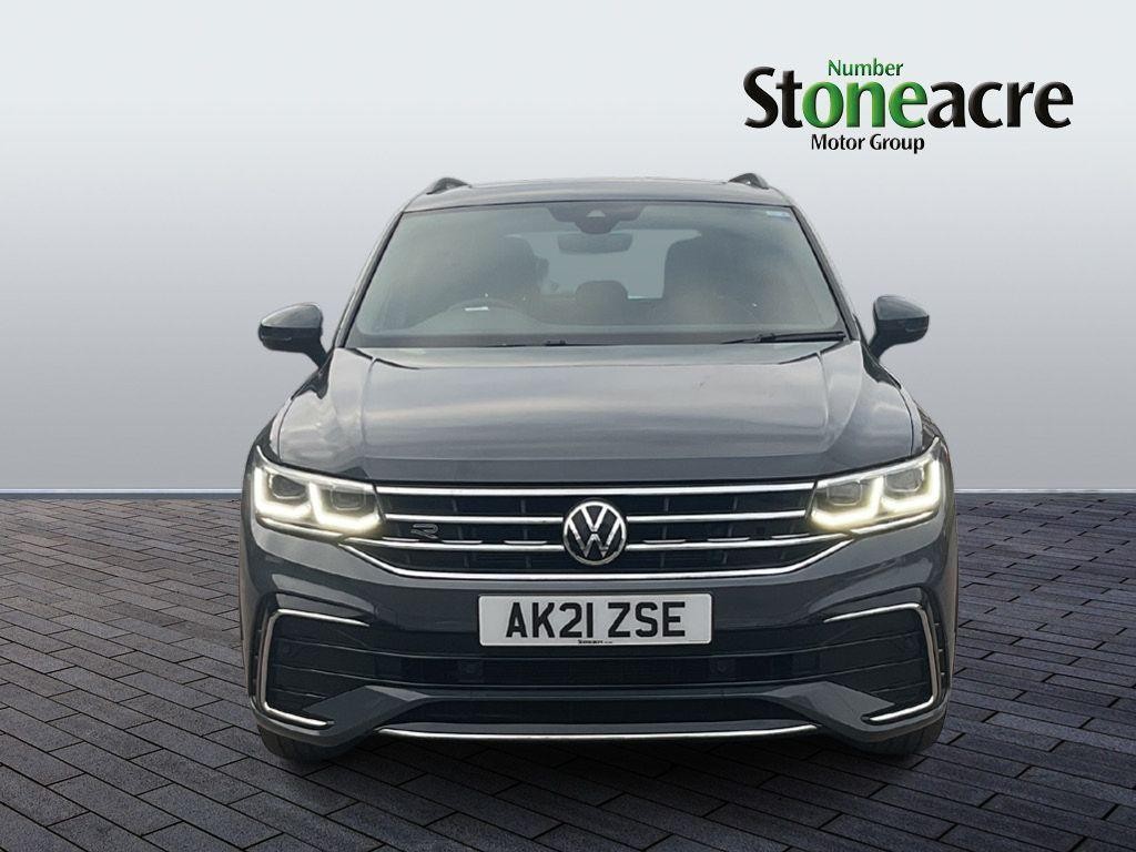 Volkswagen Tiguan Image 8