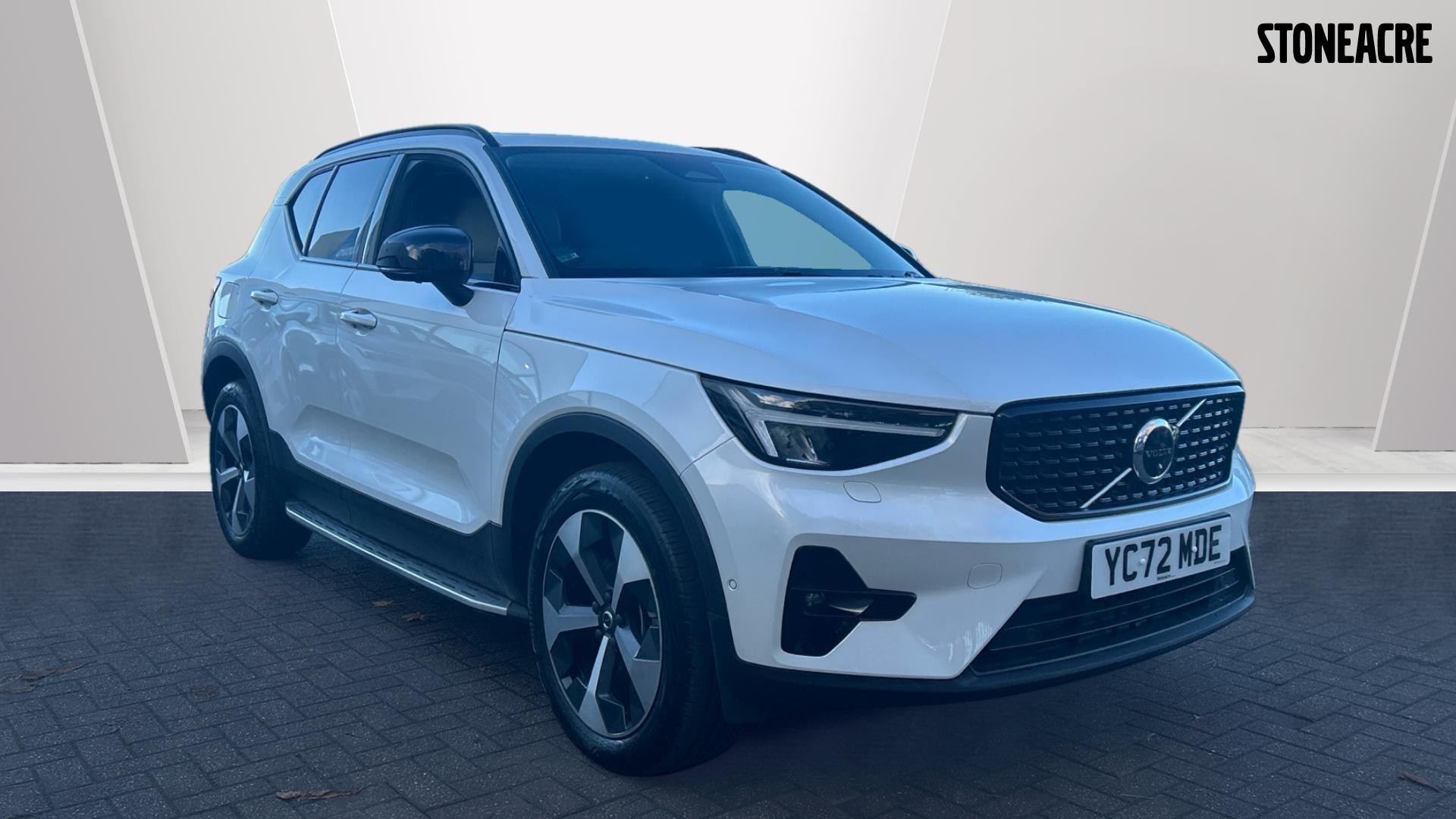 Volvo XC40 Image 1