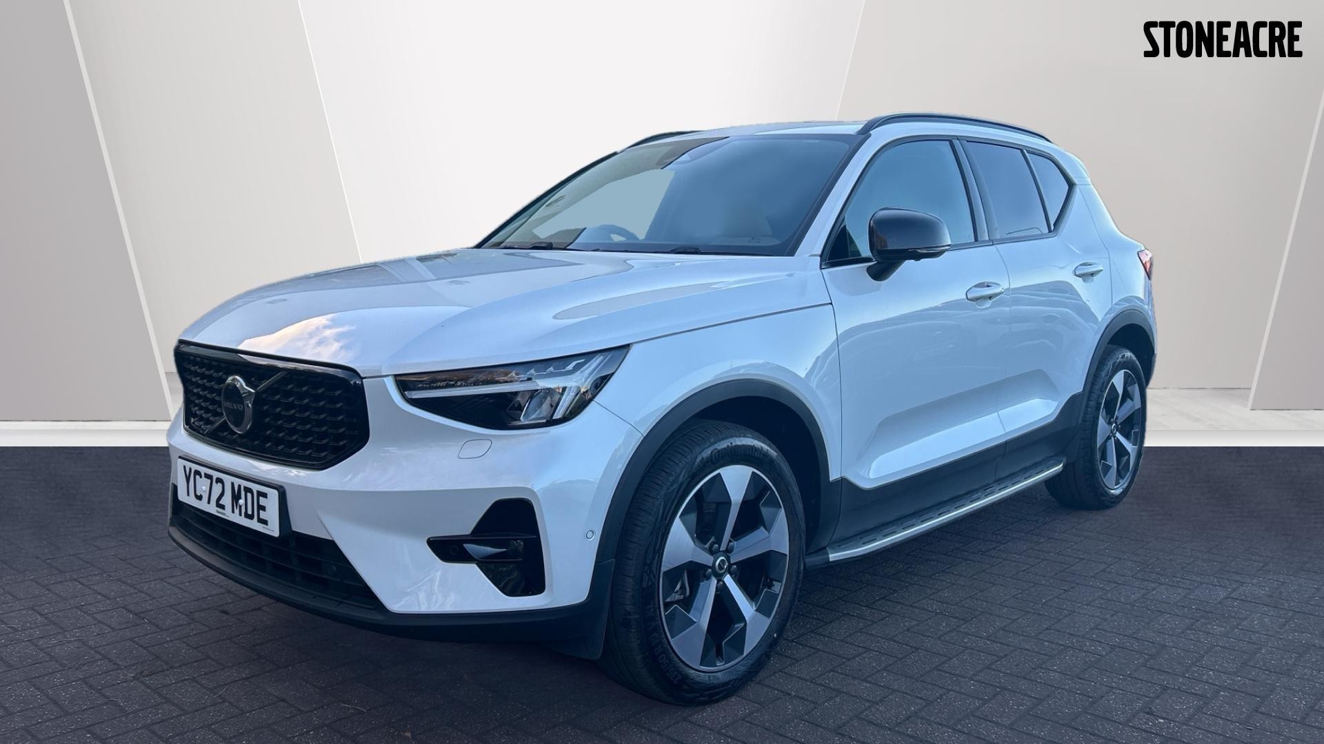 Volvo XC40 Image 6