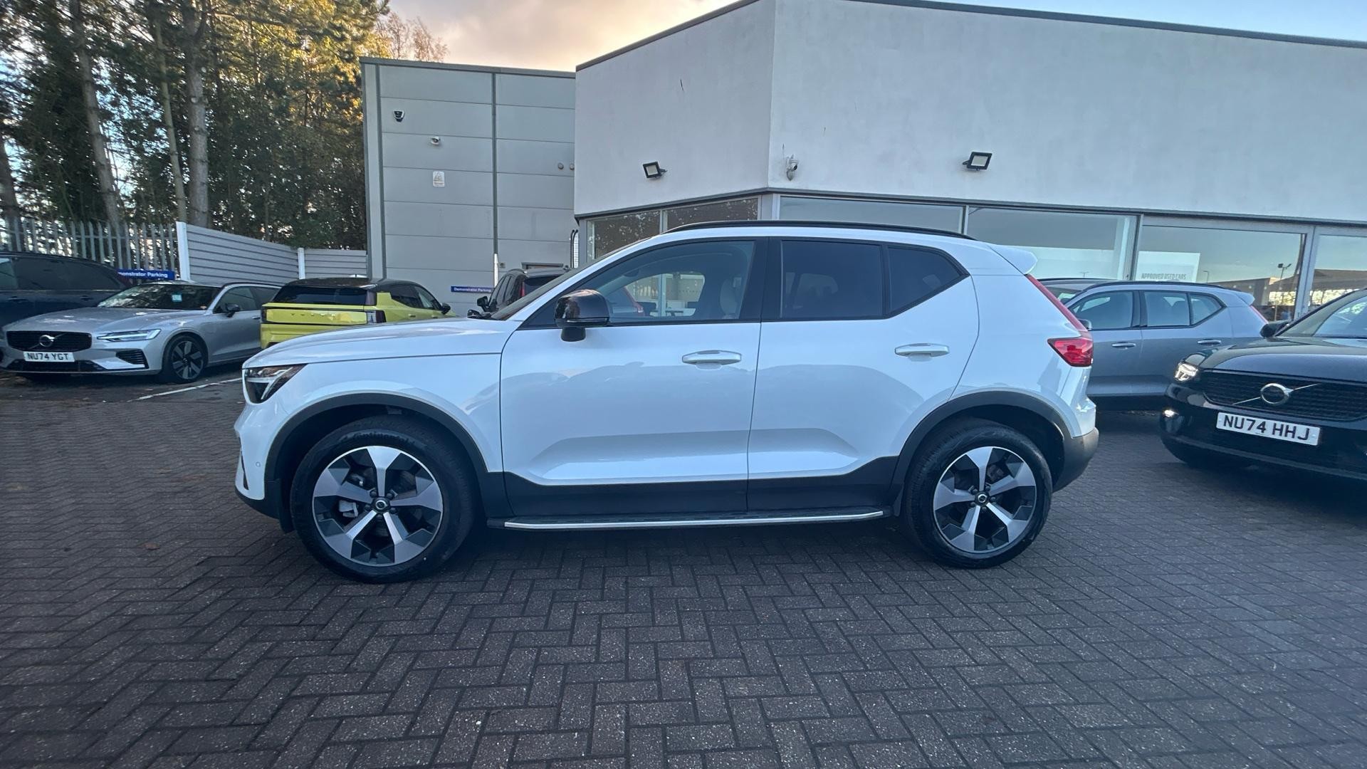 Volvo XC40 Image 8